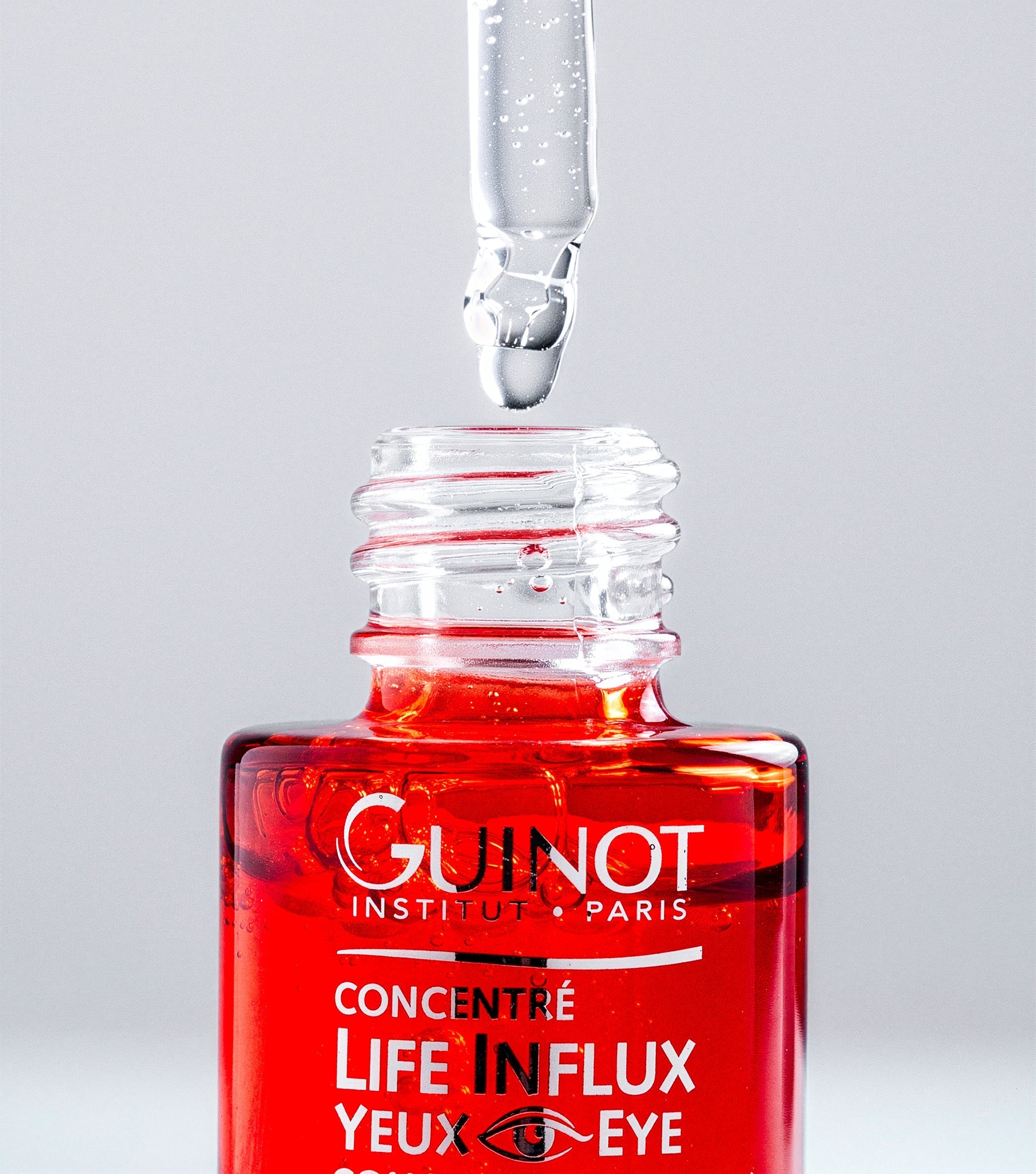 Life Influx Eye Concentrate