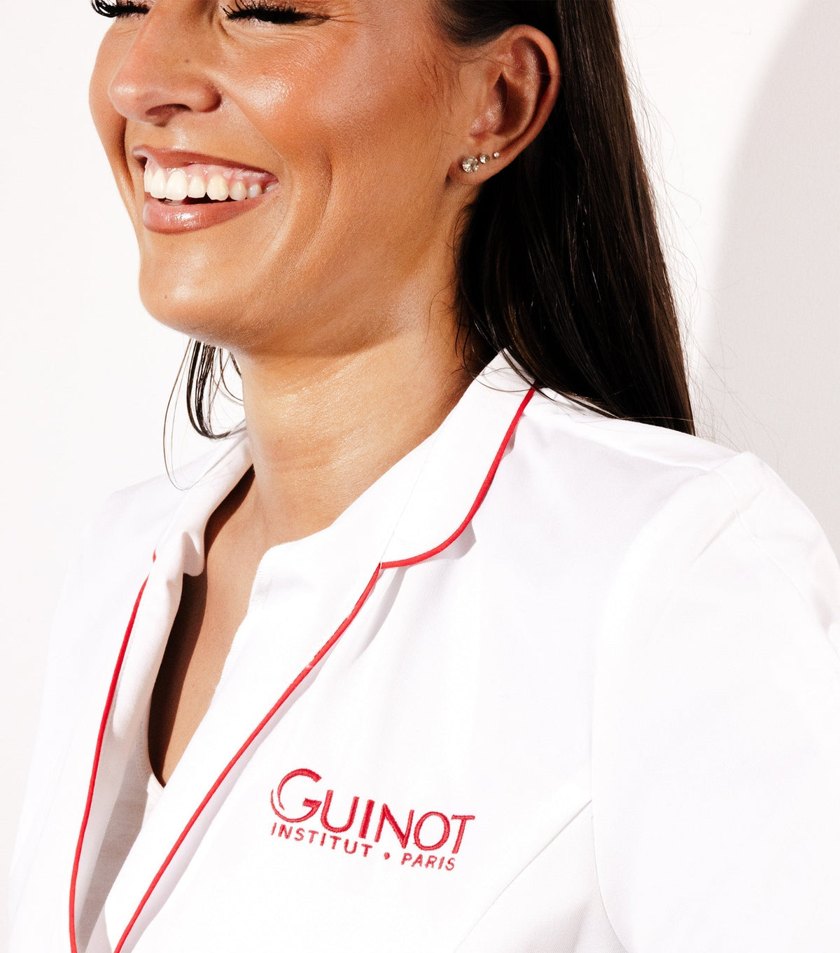 Why trust my Guinot Esthetician ?