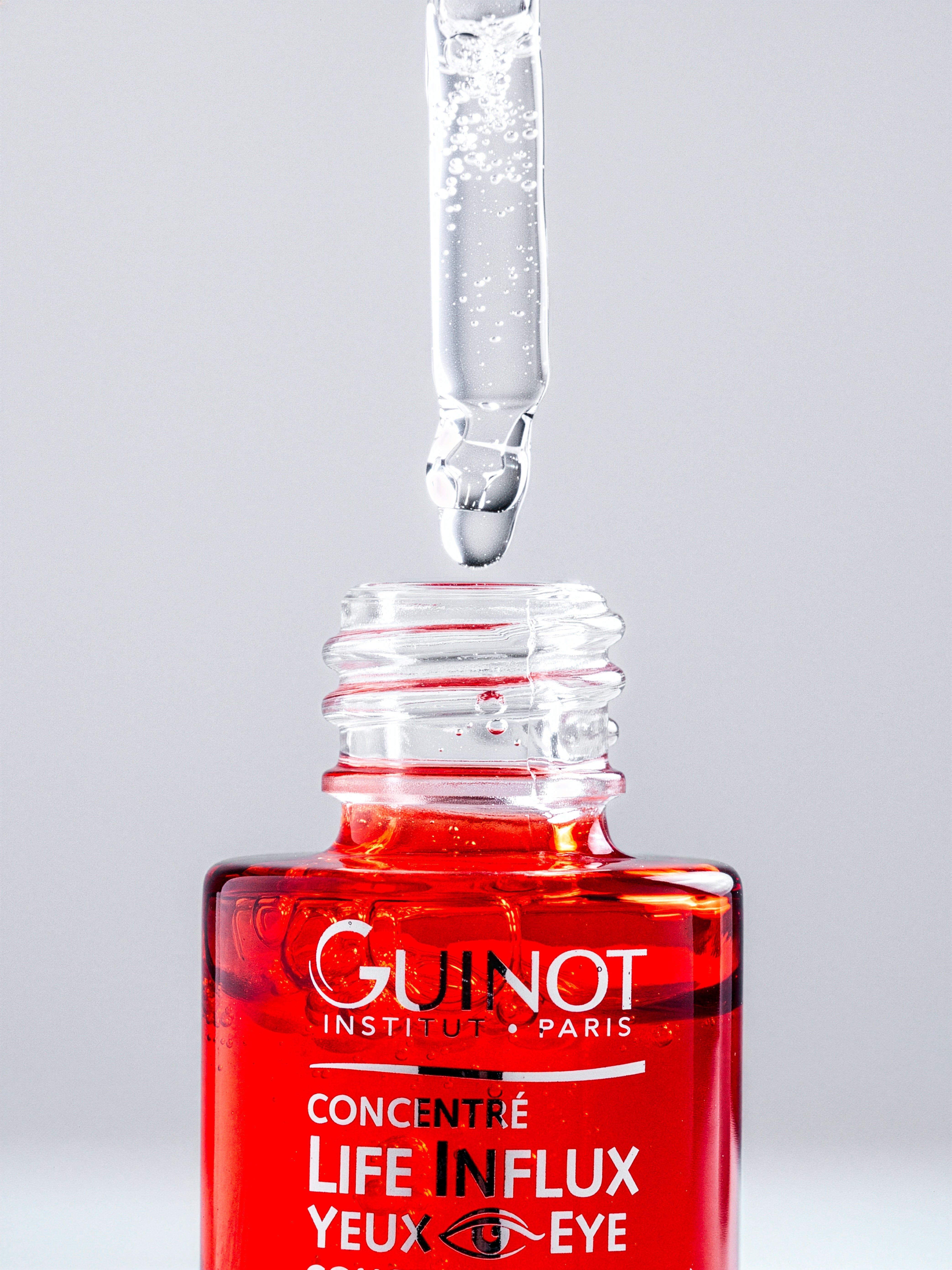 Life Influx Eyes Concentrate