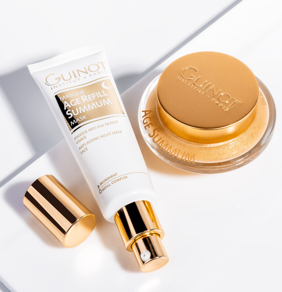 Age Refill Summum Mask