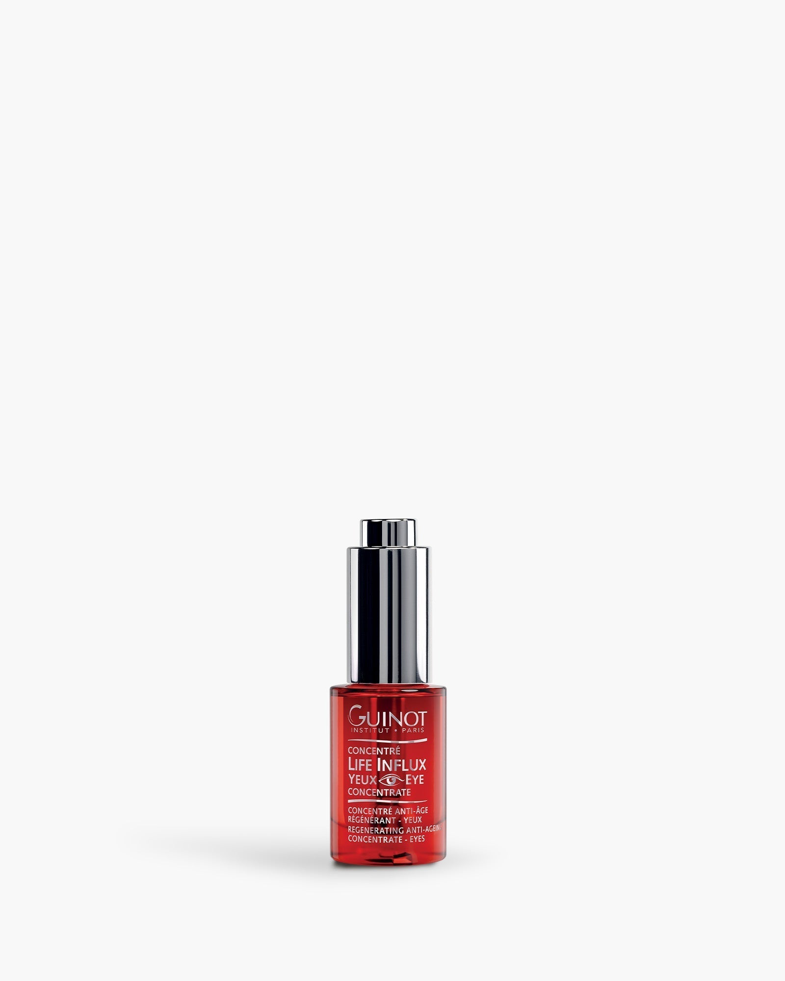 Life Influx Eyes Concentrate
