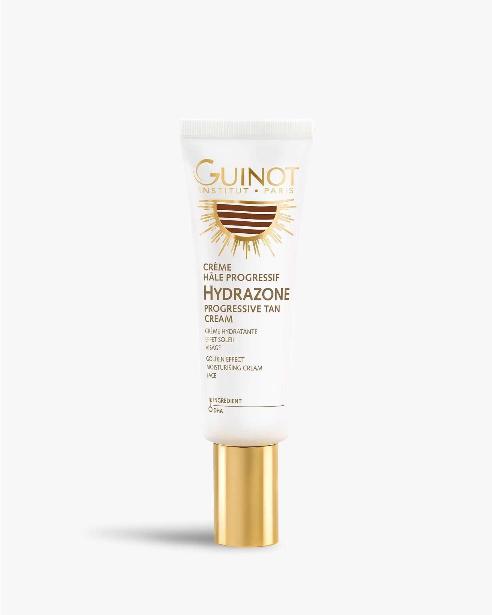 Hydrazone Gradual Tan Cream