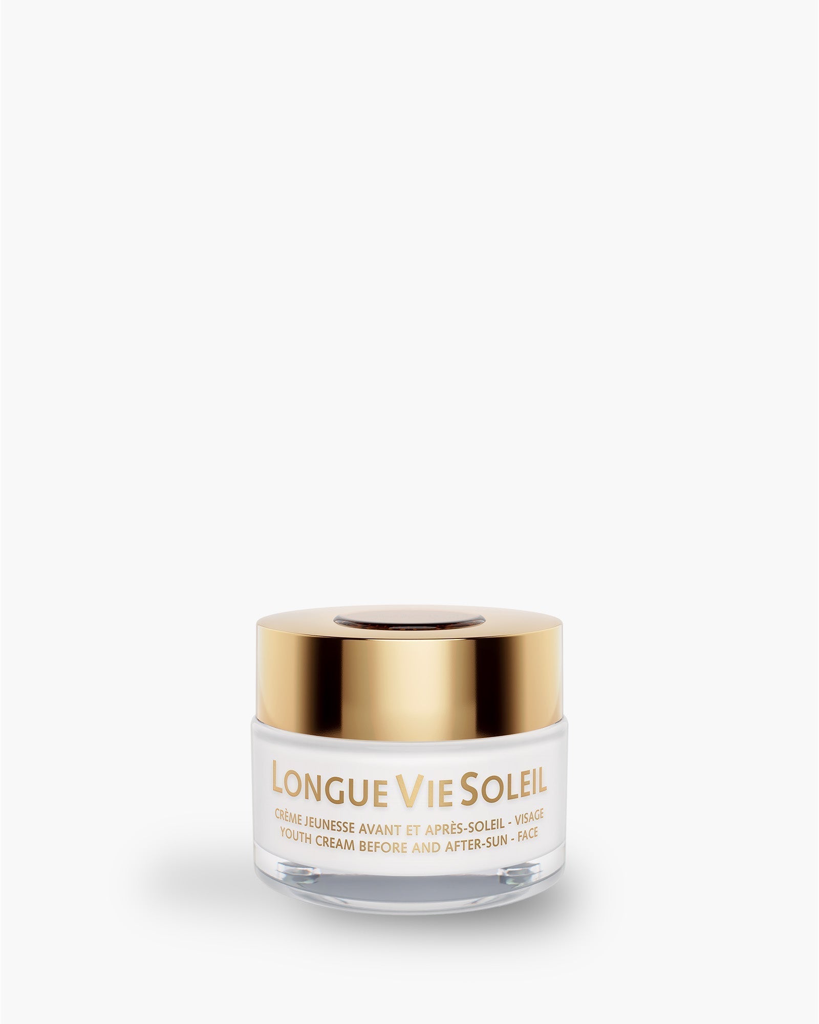 Longue Vie Sun Cream