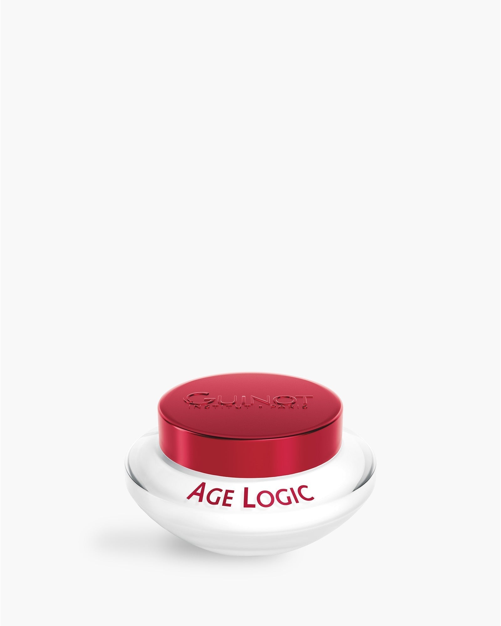 Rich Age Logic Cream