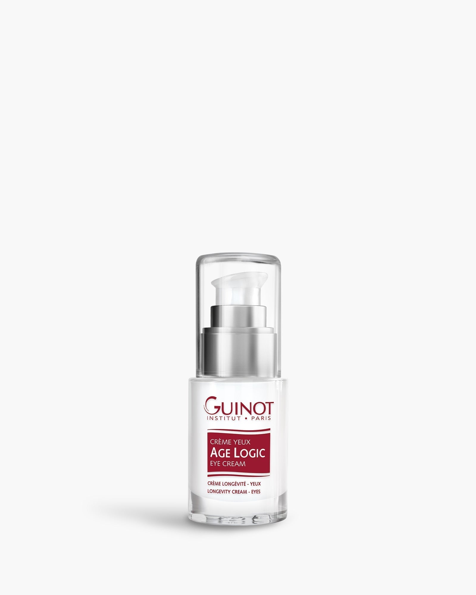 Age Logic Eyes Cream