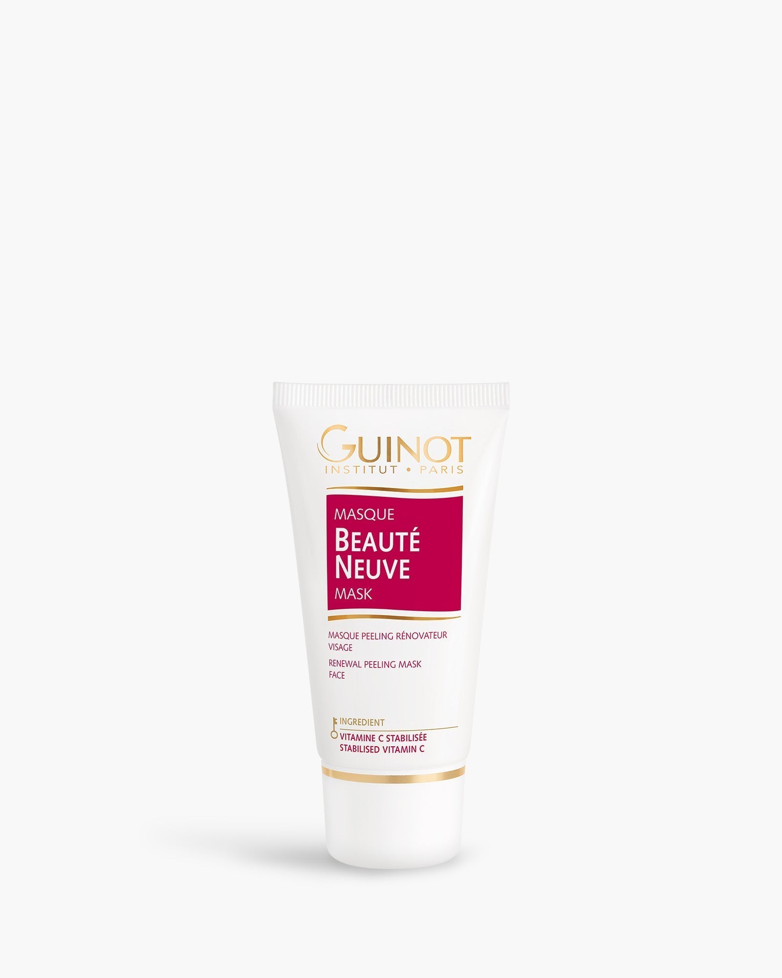 Beauté Neuve Mask