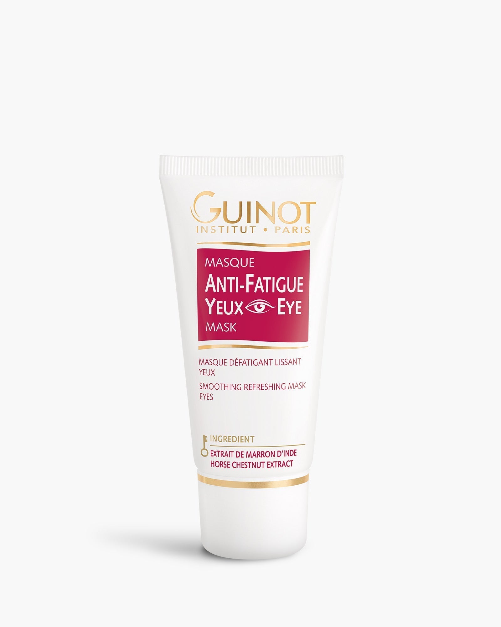 Anti-Fatigue Eyes Mask