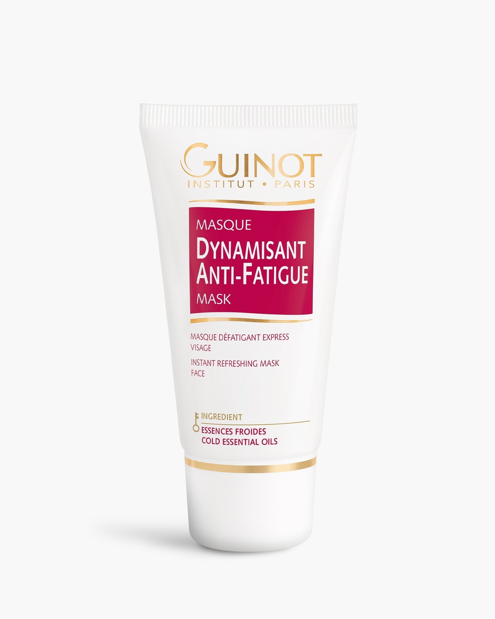 Anti-Fatigue Energizing Mask