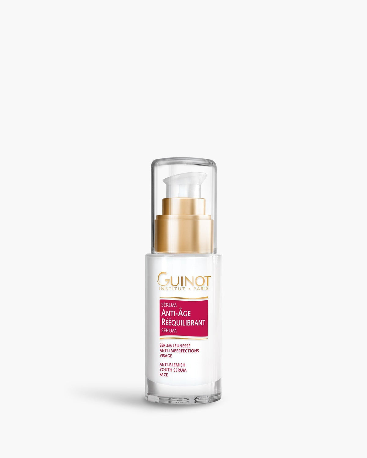 Anti-Ageing Rebalancing Serum