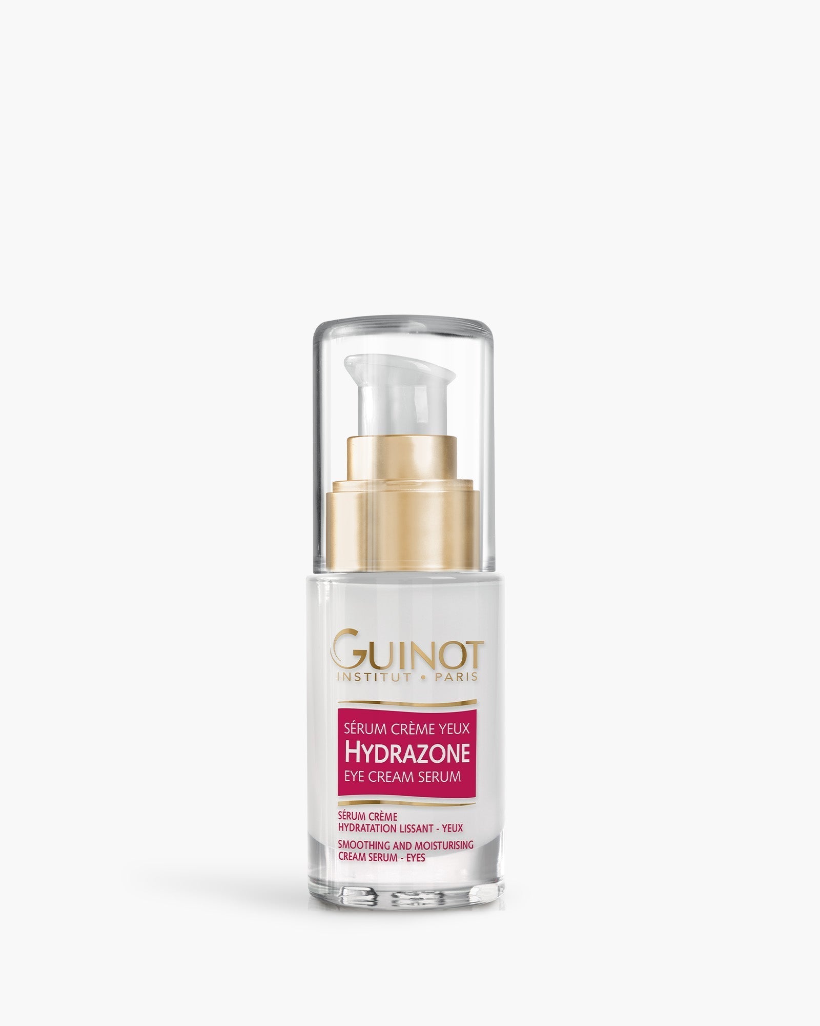 Hydrazone Eyes Cream Serum