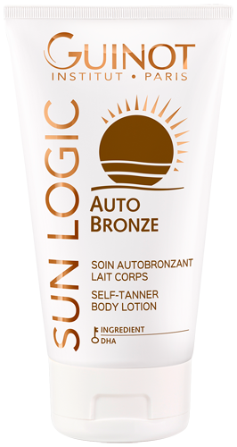 Soin Autobronzant Lait Corps