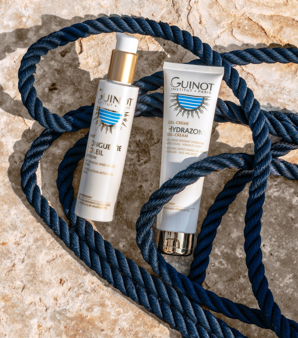 Why protect yourself from UV rays ?