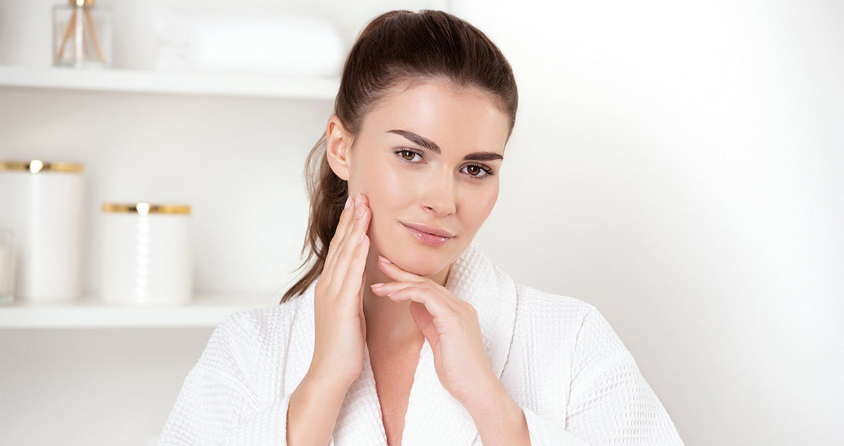 Face treatments