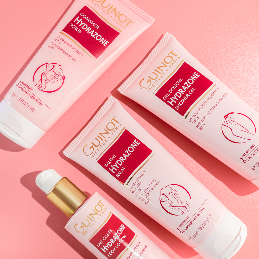 Hydrazone Balm