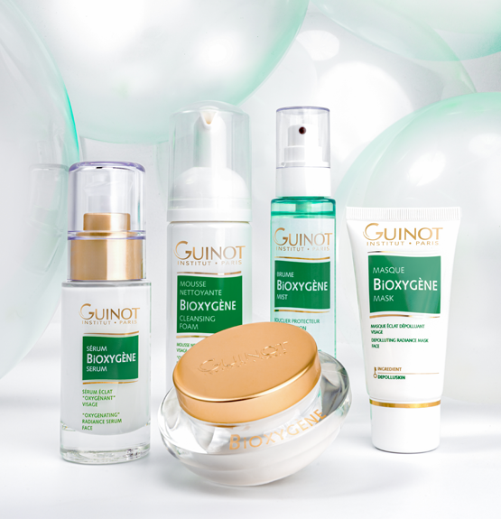 Bioxygène Mousse