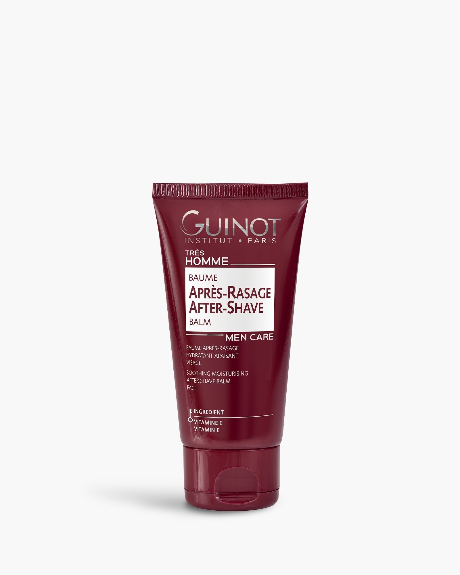 Moisturizing, Soothing After-Shave Balm
