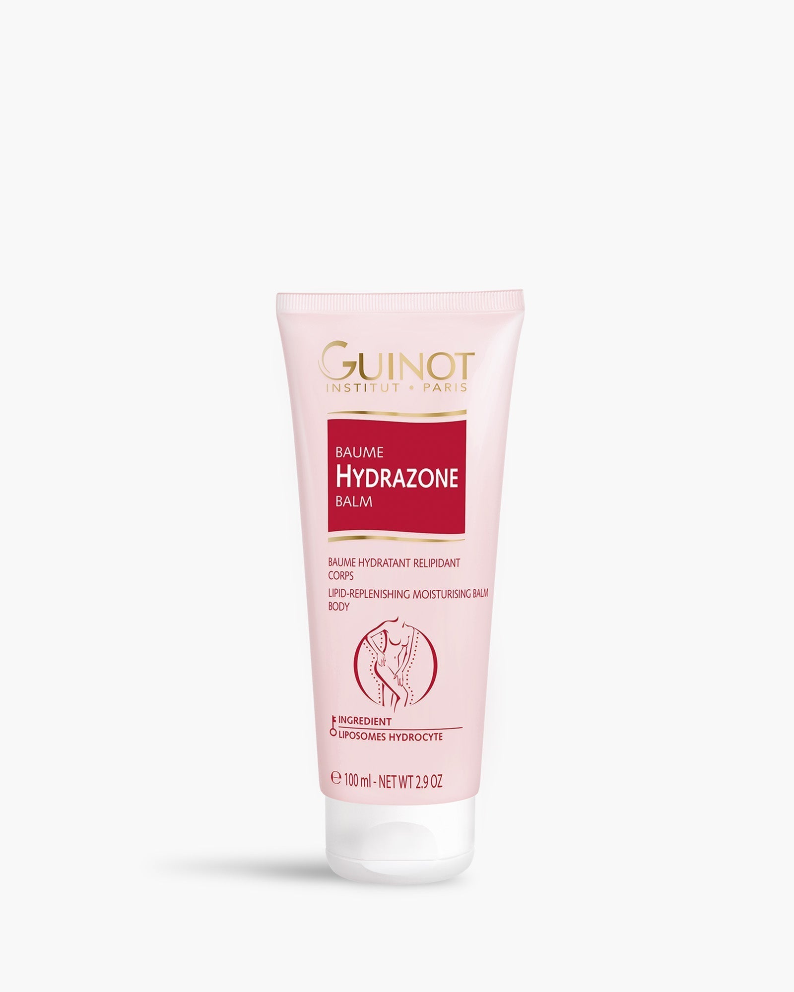 Hydrazone Balm