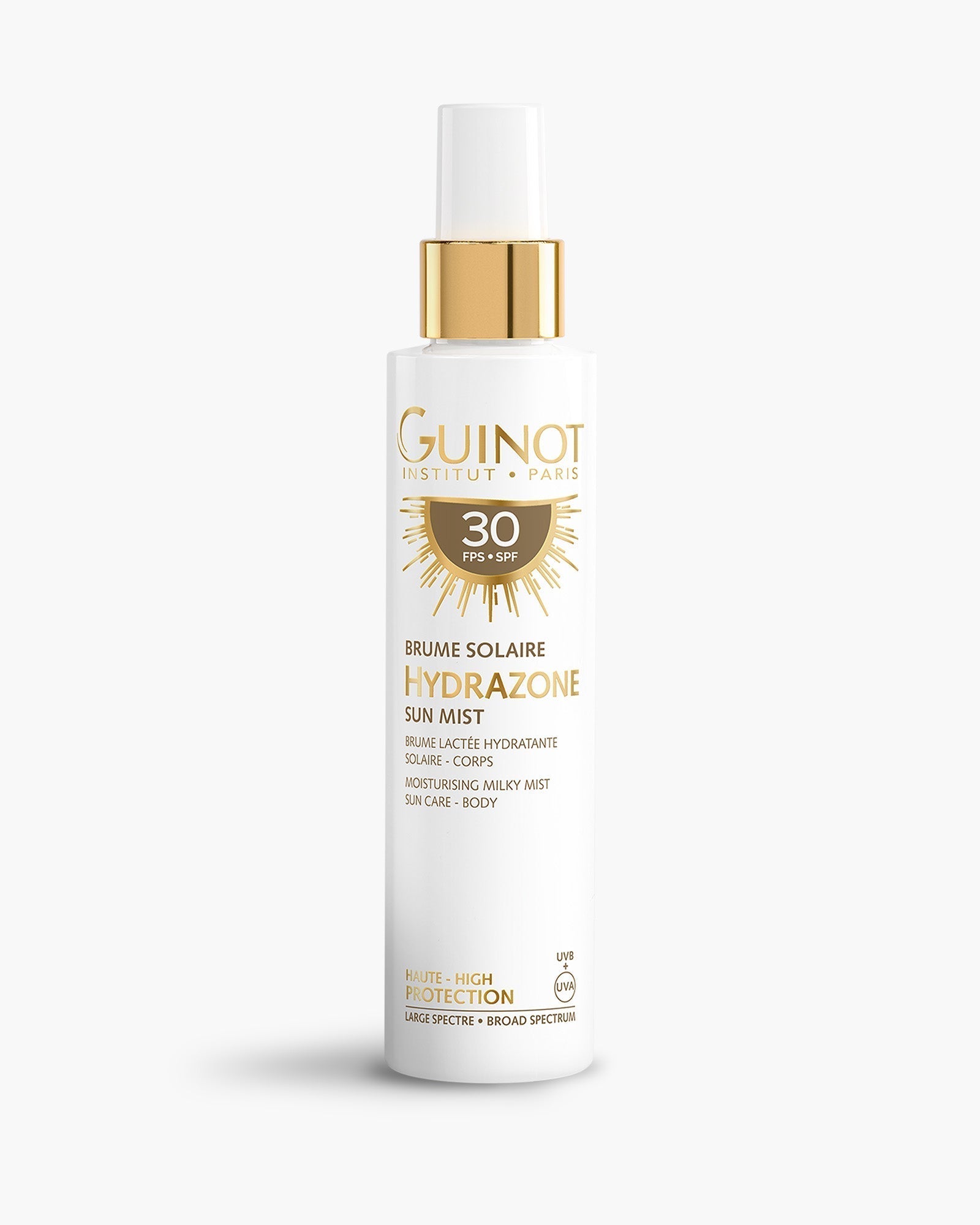 Hydrazone Sun Mist SPF 30