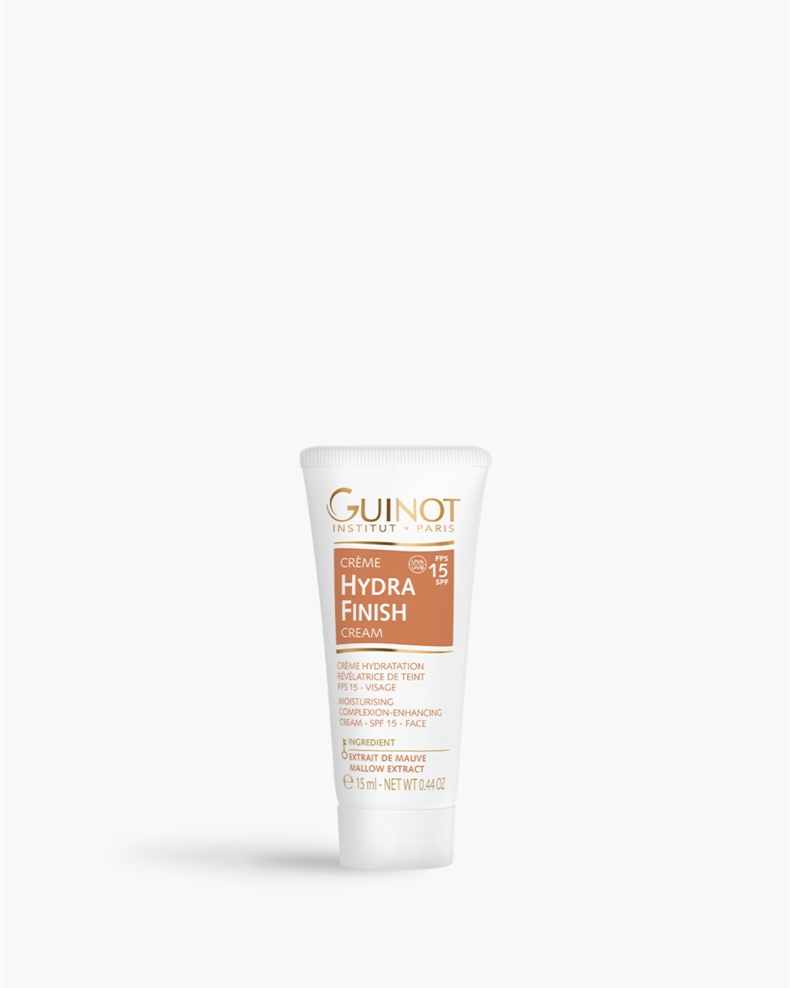 Hydra Finish Cream