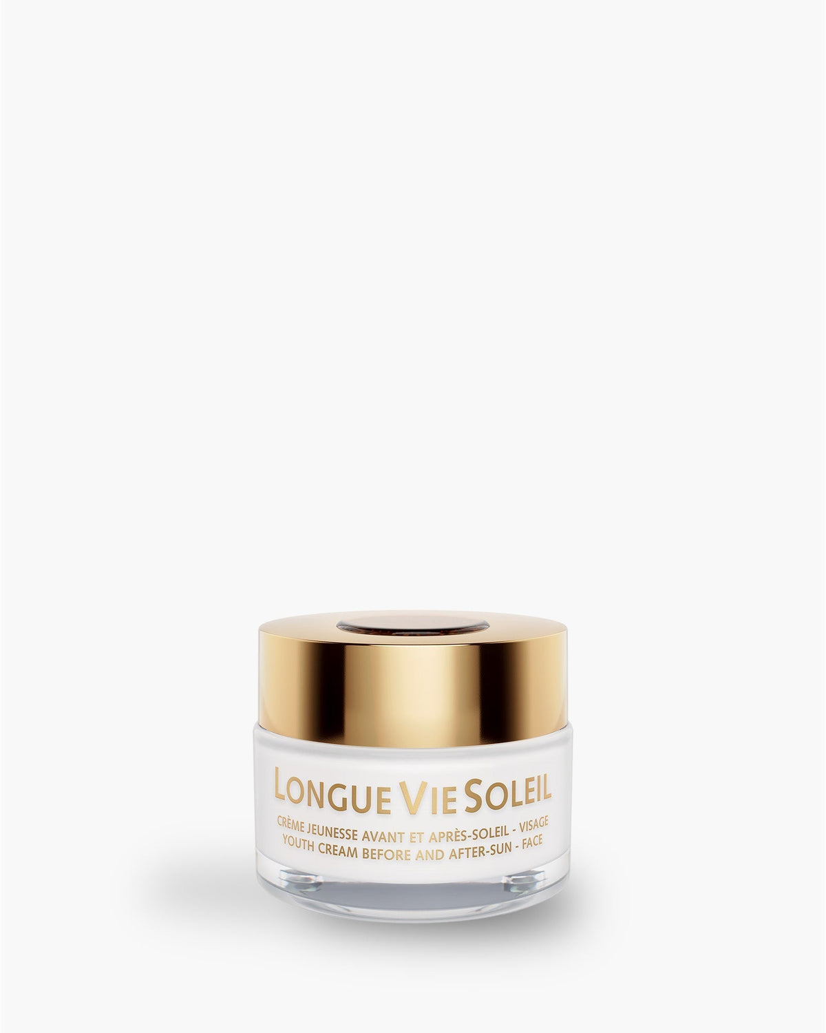 Longue Vie Sun Cream