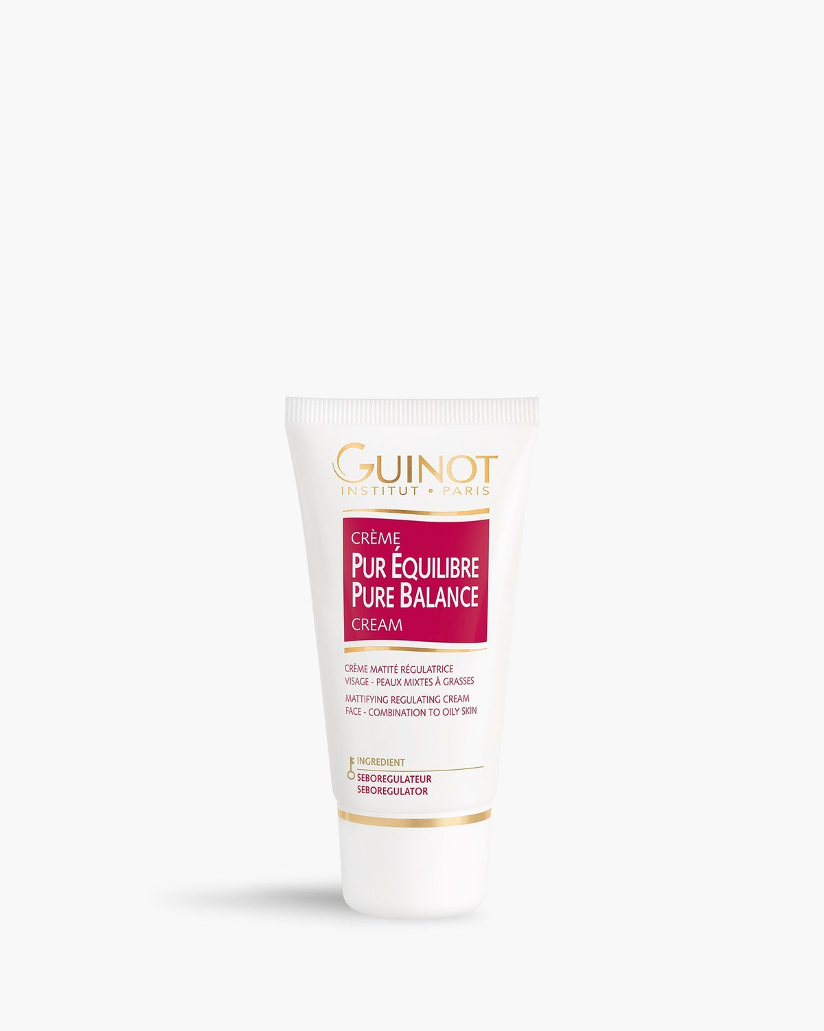 Pure Balance Cream