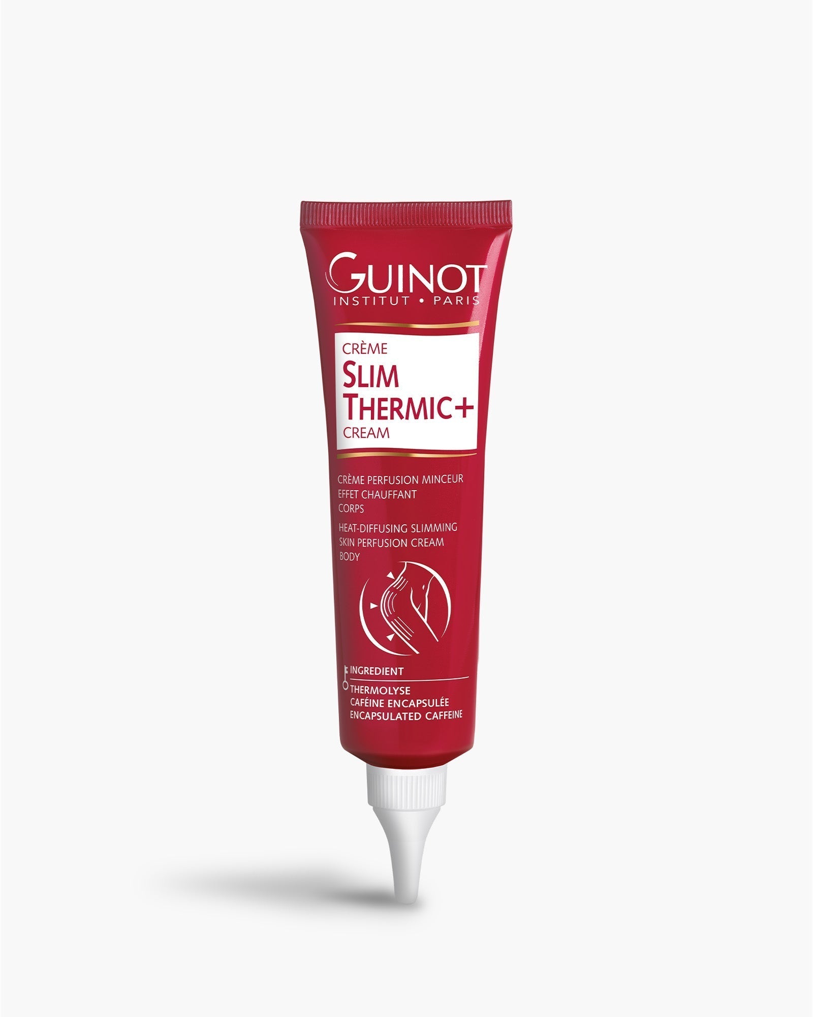 Slim Thermic + Slimming Cream