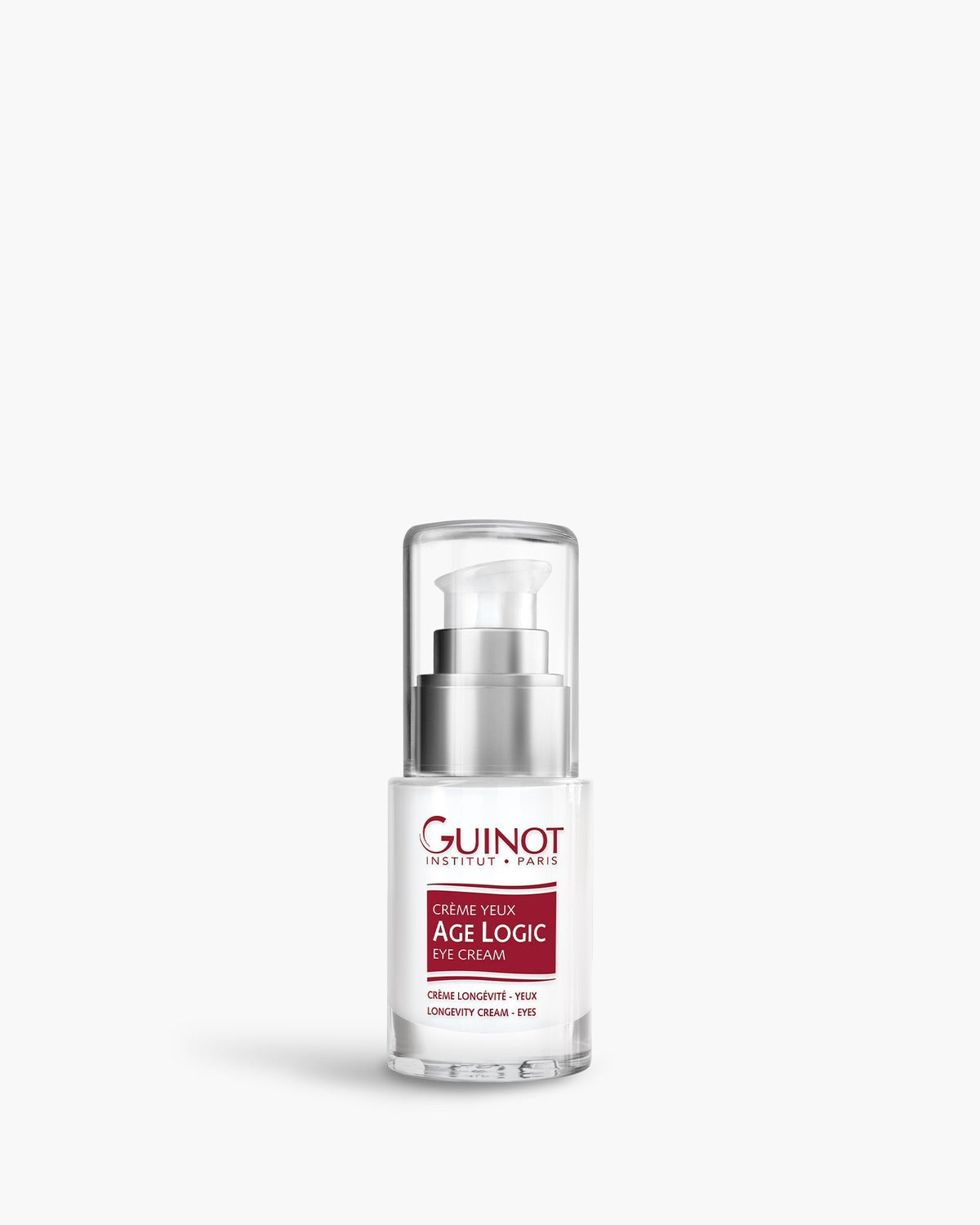 Age Logic Eyes Cream