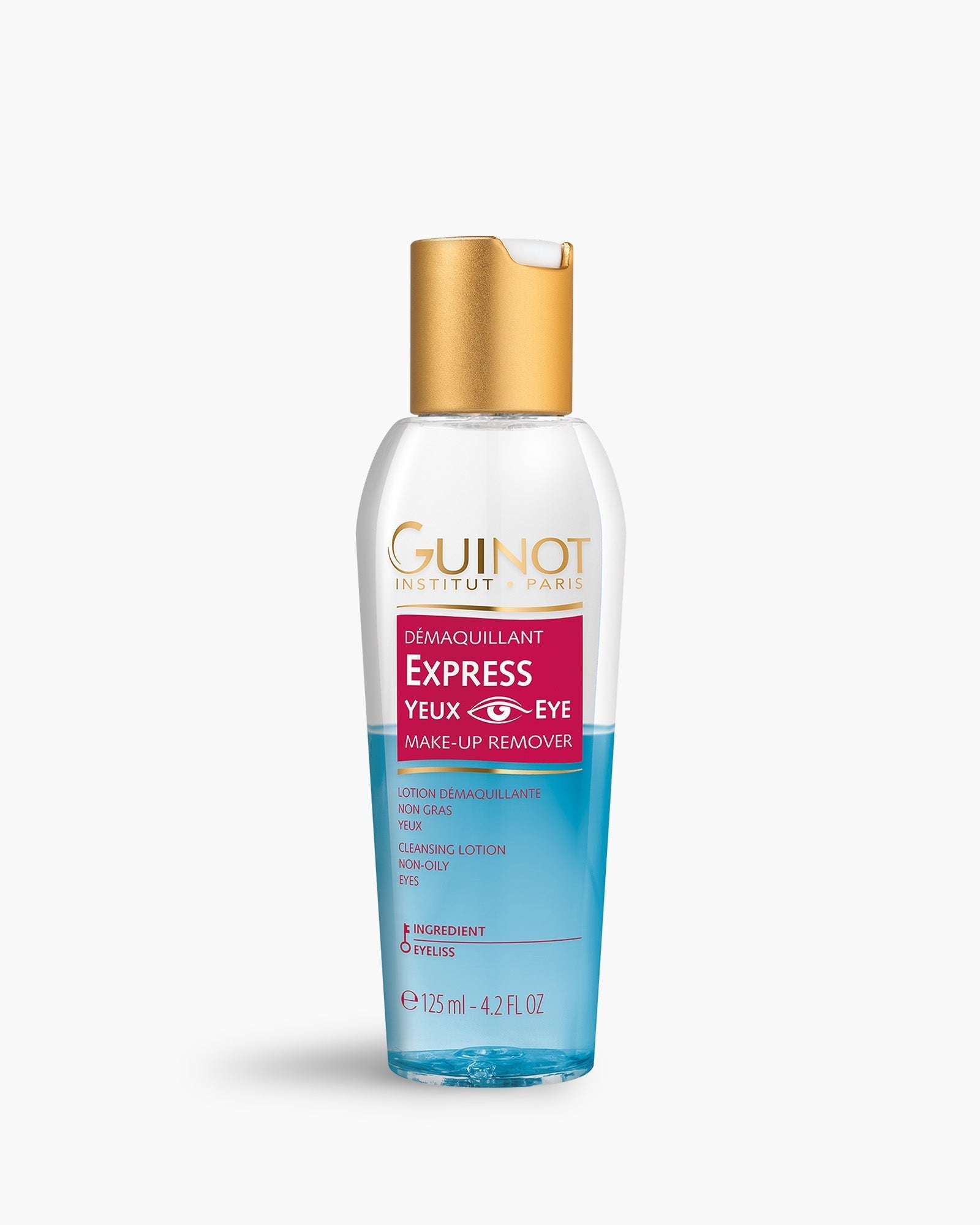 Express Eyes Makeup Remover