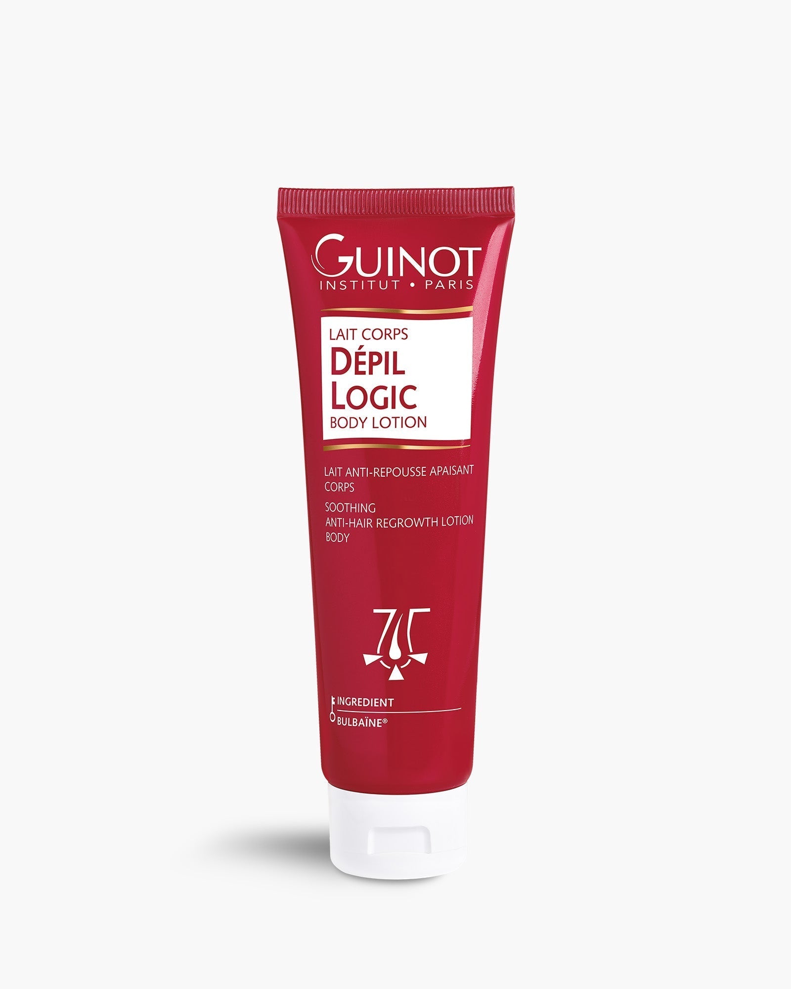 Dépil Logic Body Milk