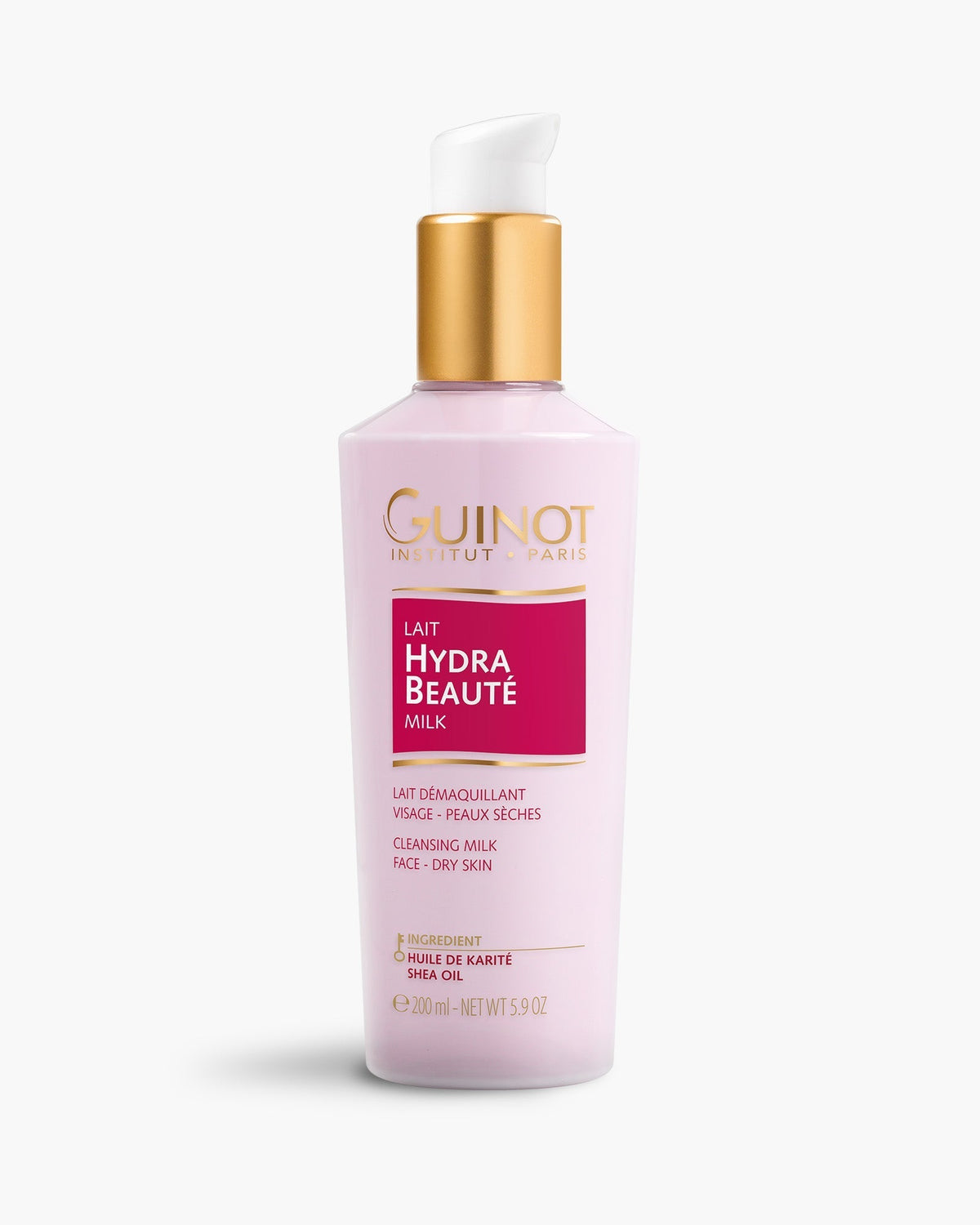 Hydra Beauté Milk