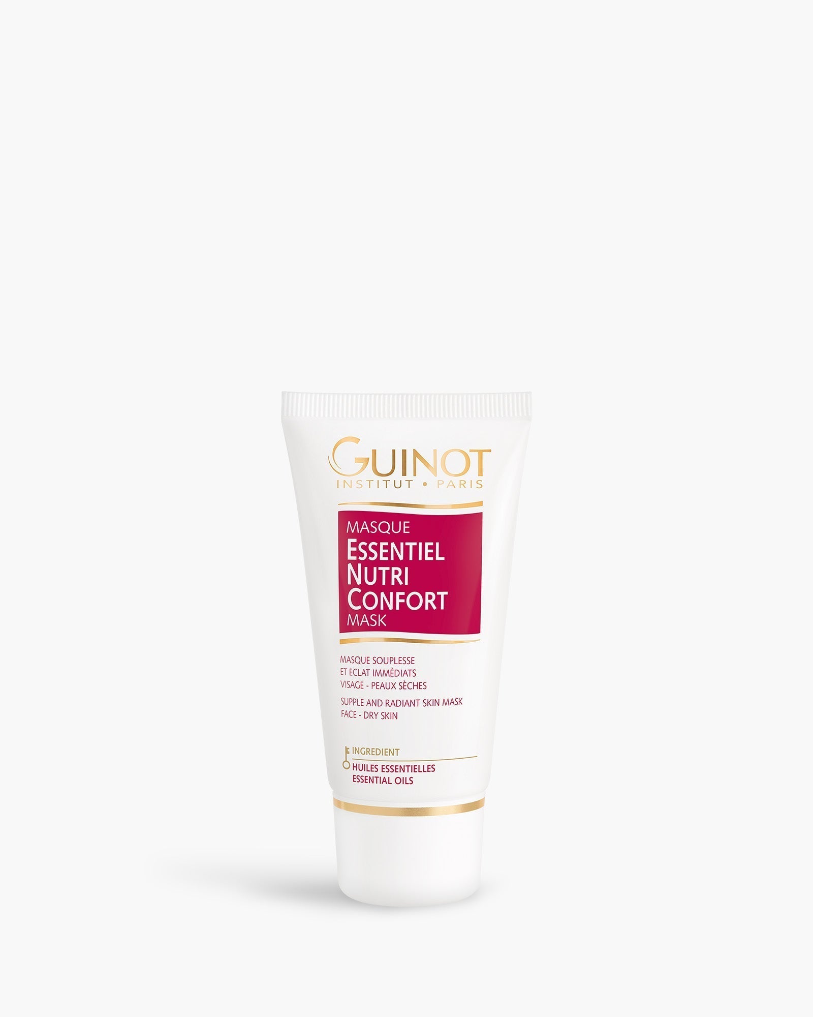 Essential Nutri Comfort Mask