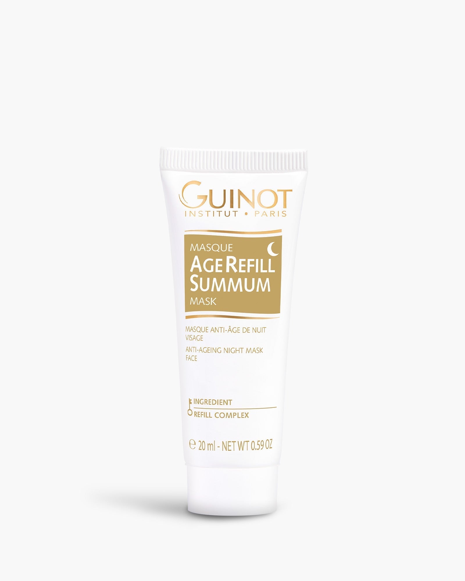 Age Refill Summum Mask