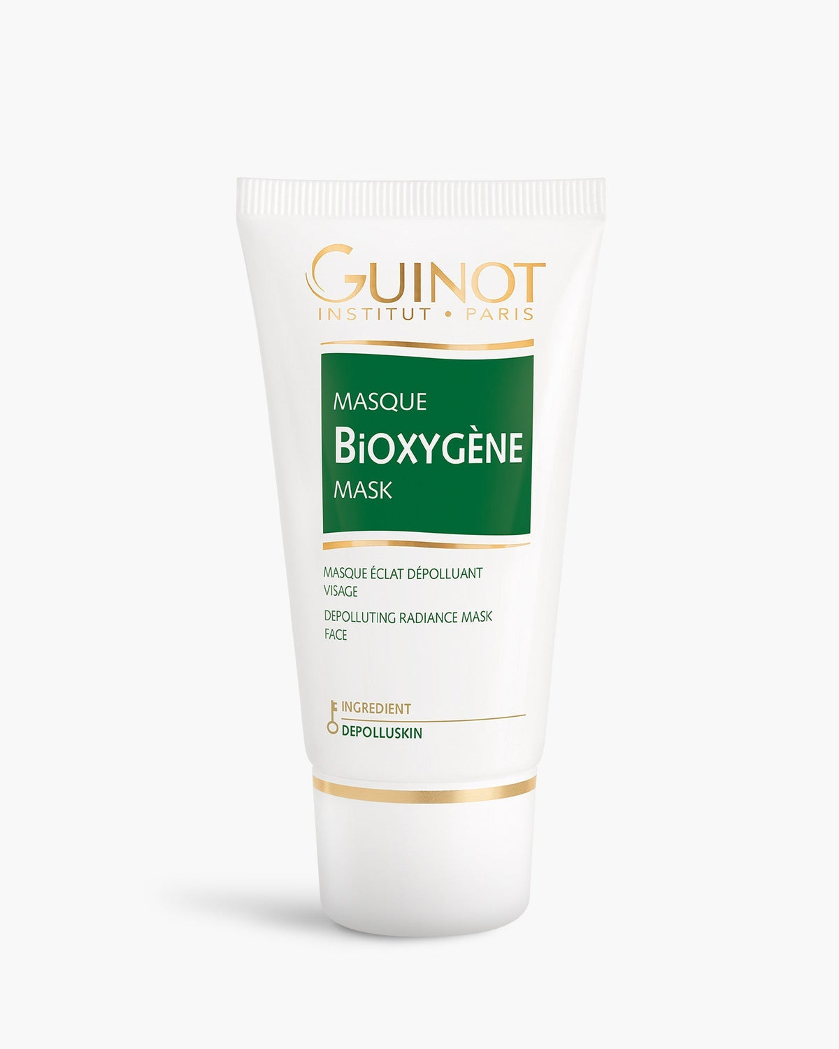 Bioxygène Mask