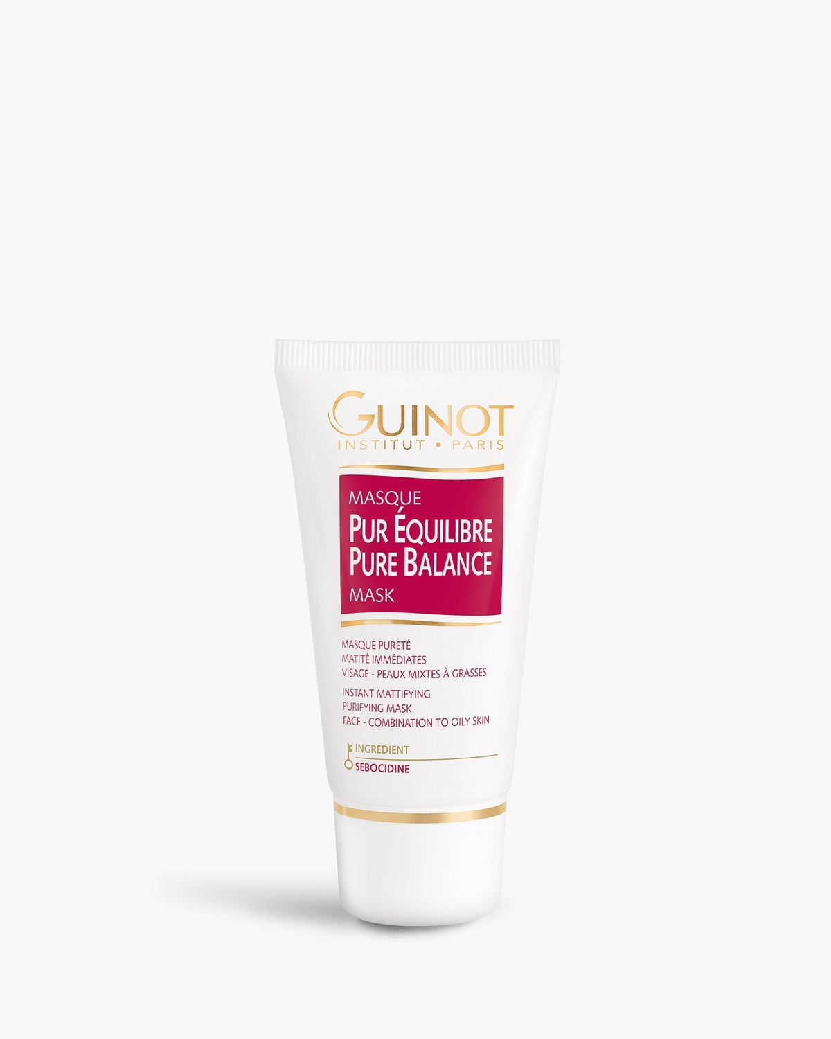 Pure Balance Mask
