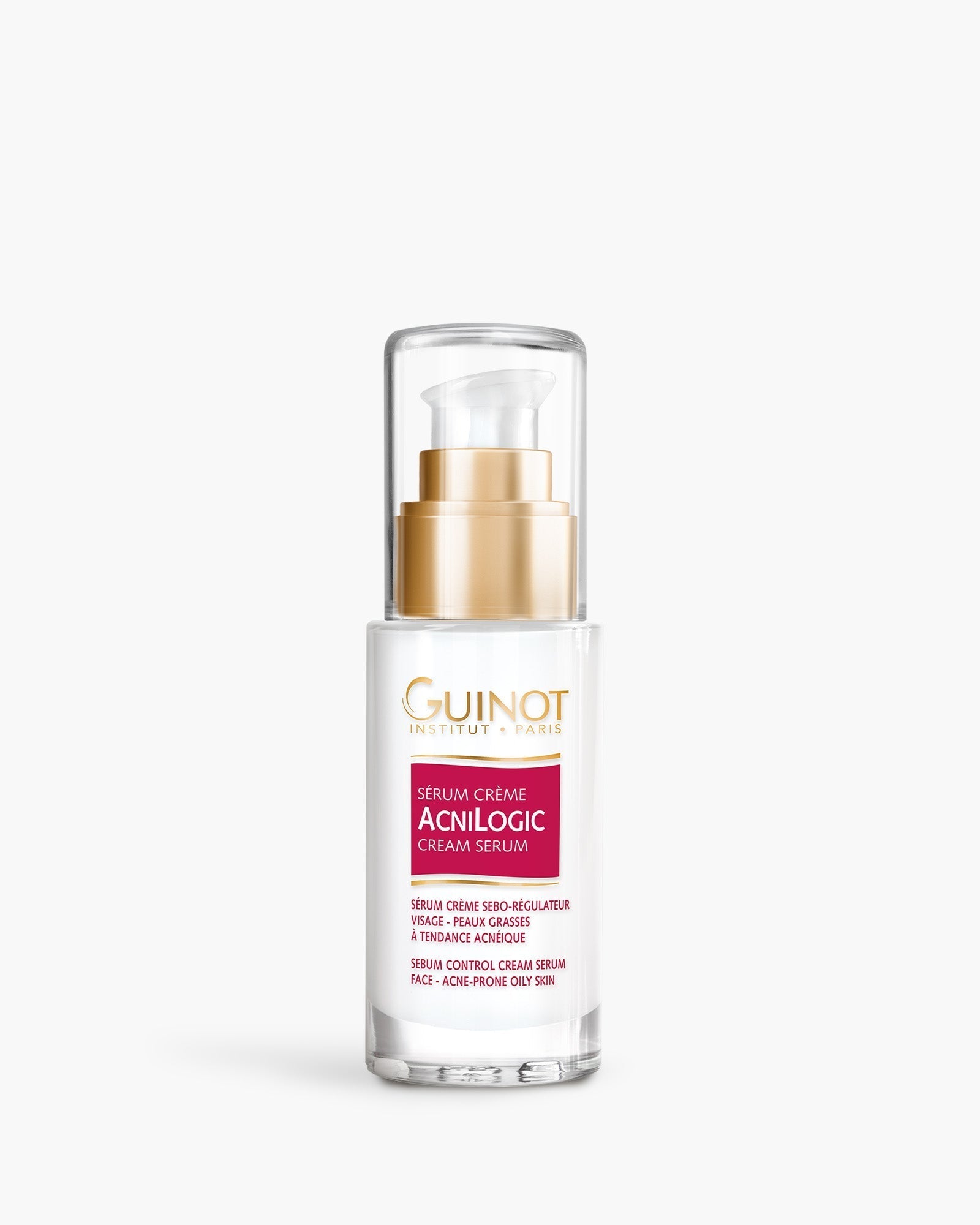 AcniLogic Serum