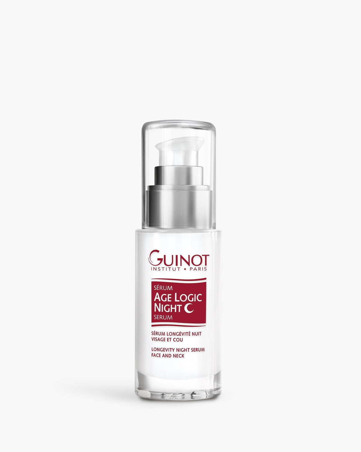 Age Logic Night Serum