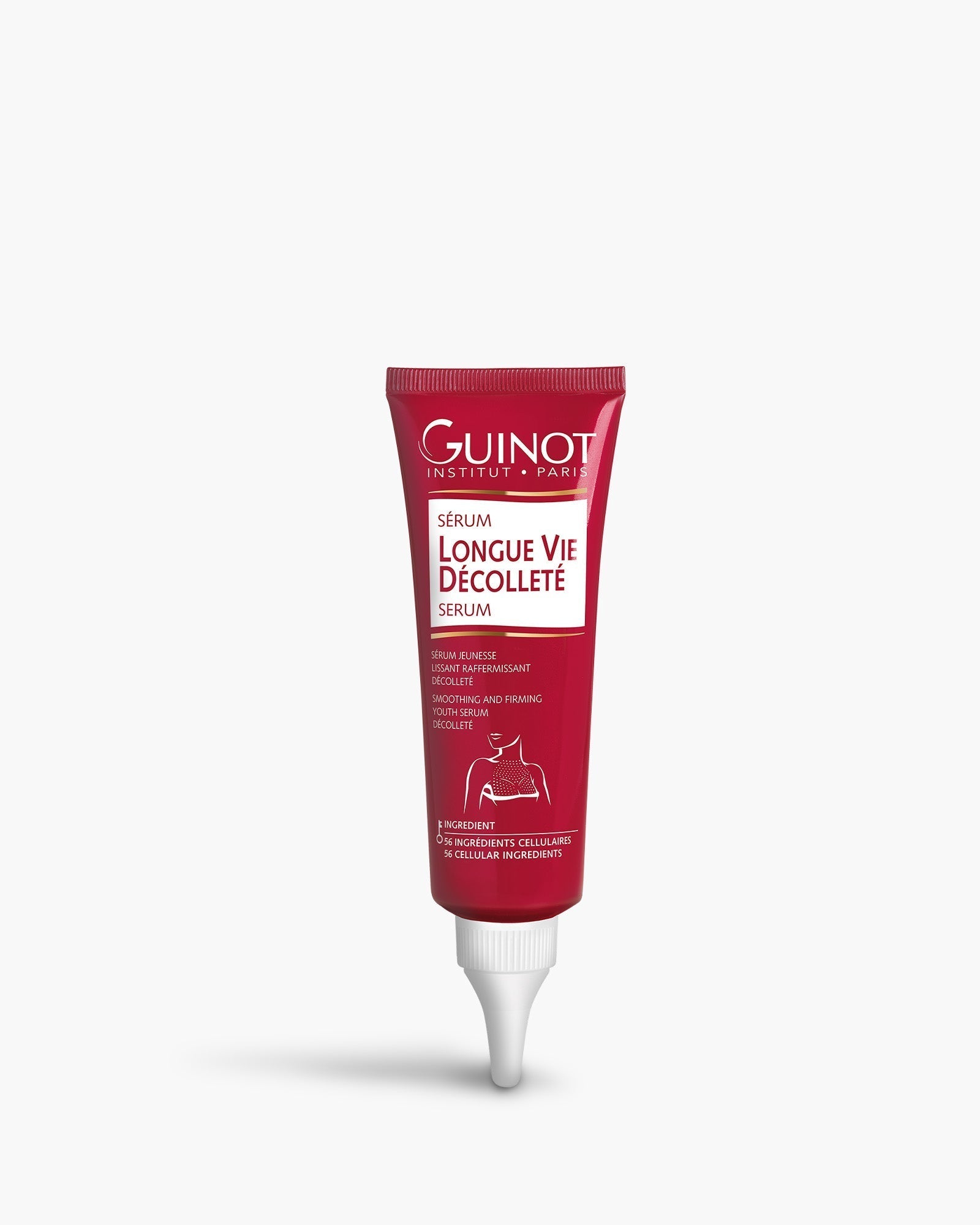 Longue Vie Decollete Serum