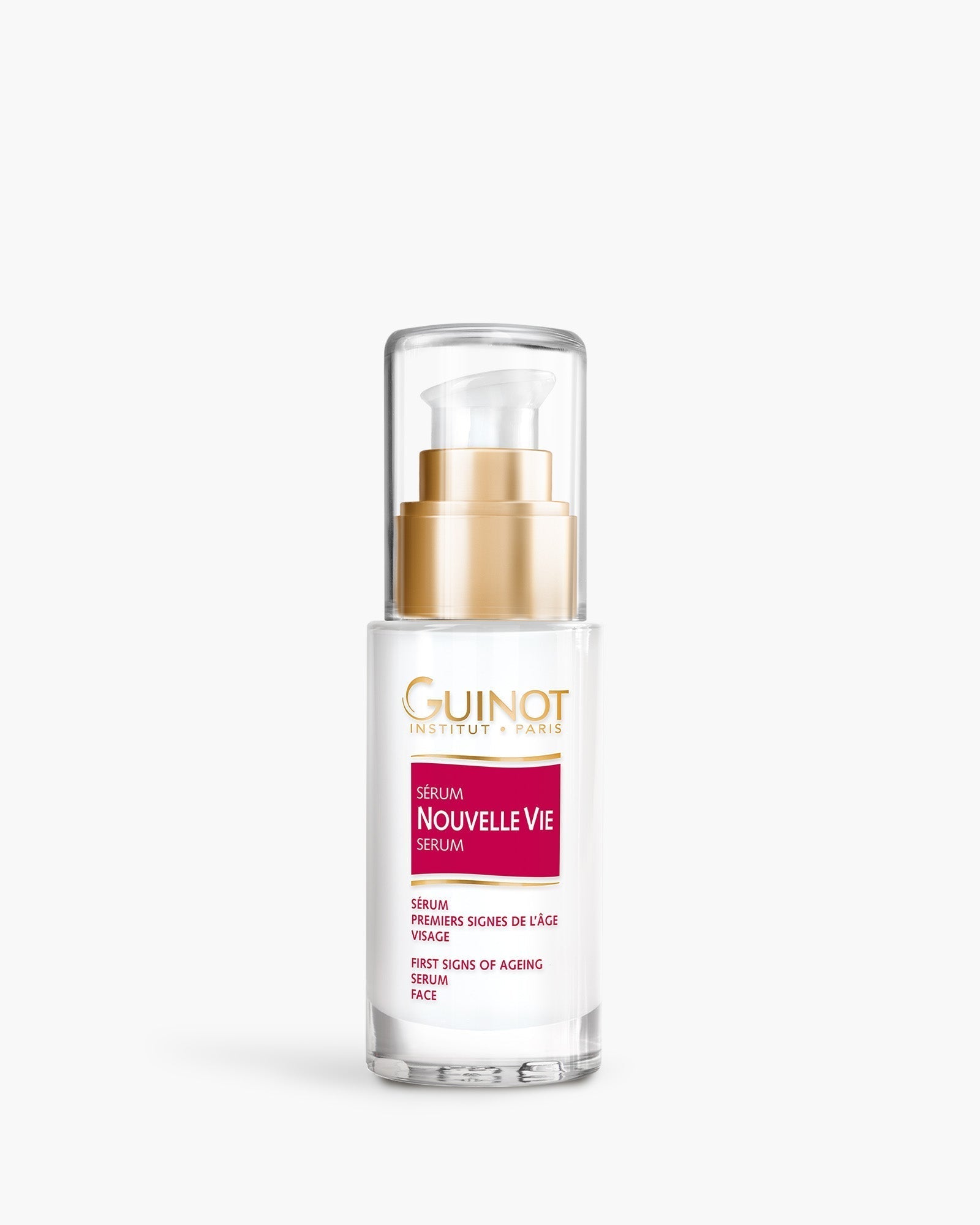 Nouvelle Vie Serum