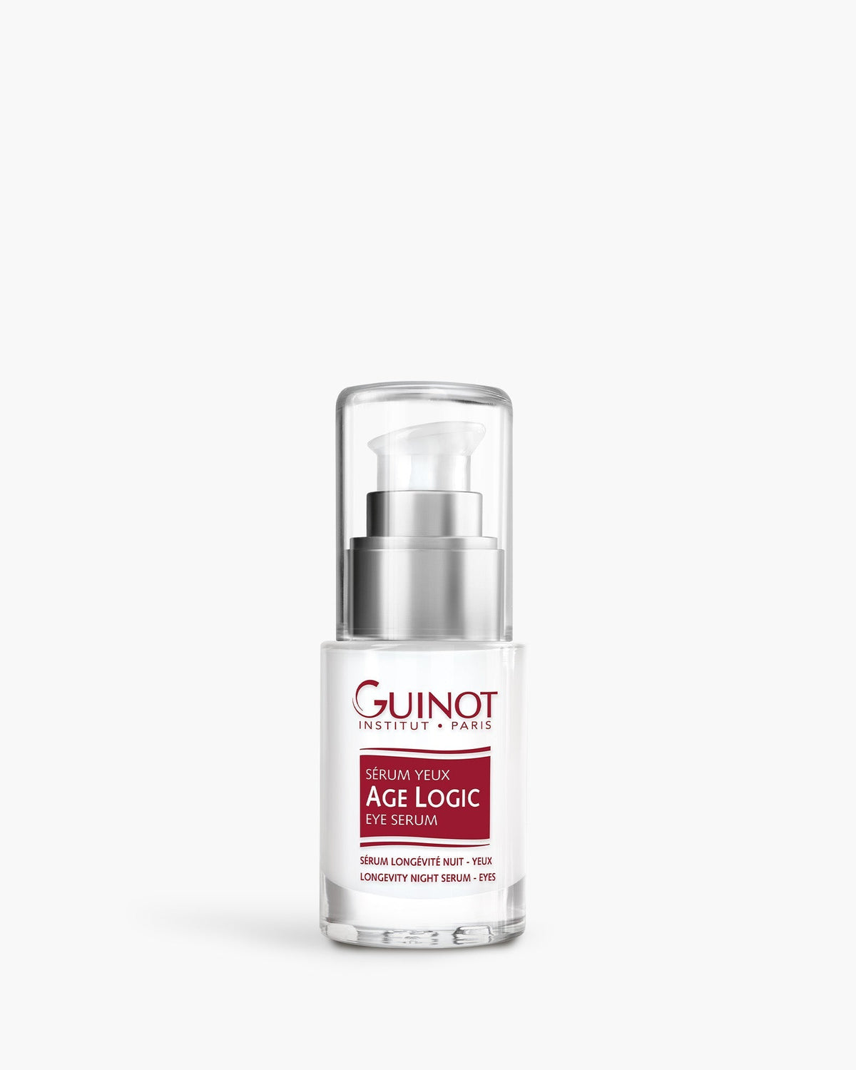 Age Logic Eyes Serum