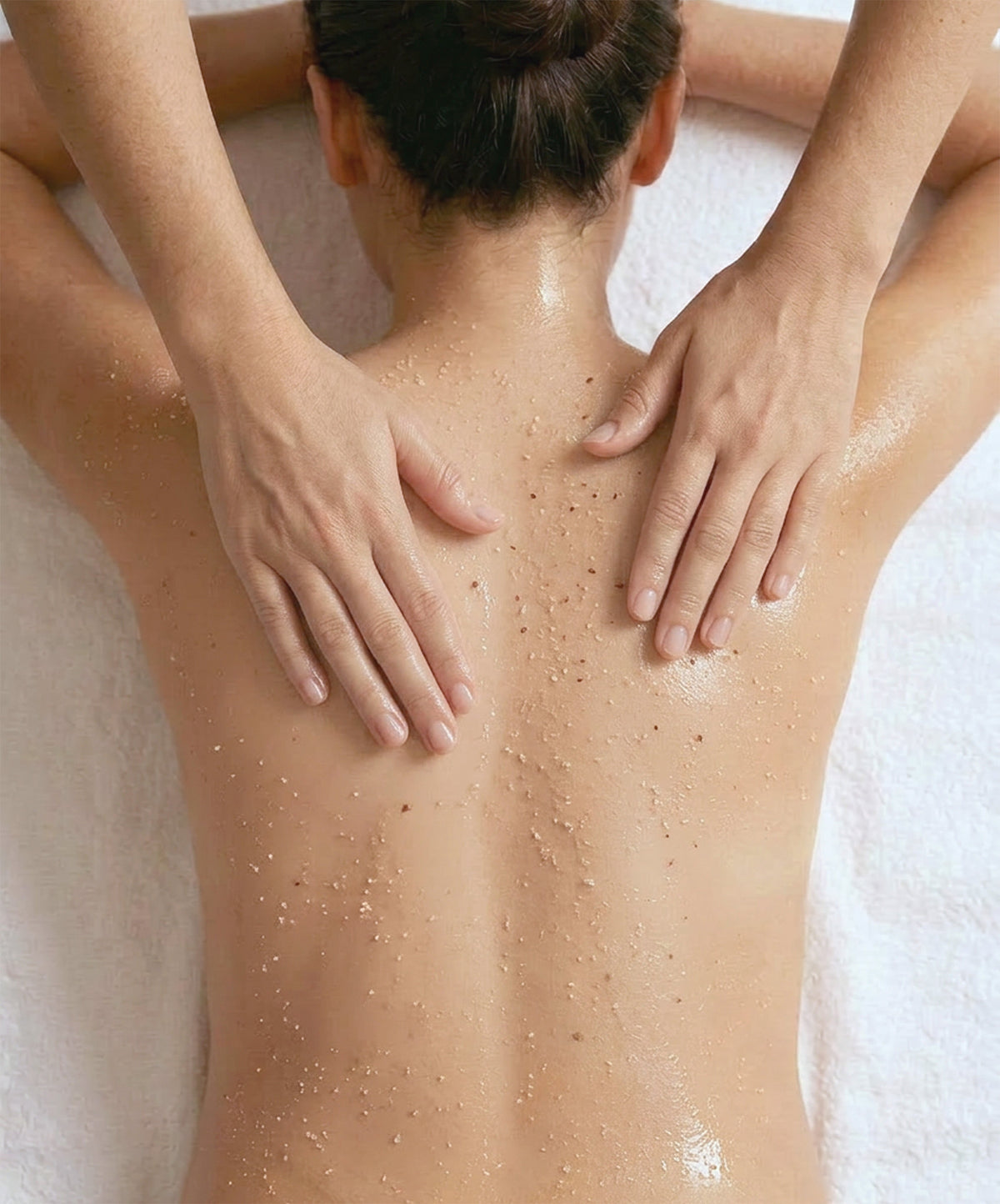 Mirific Gentle Treatment