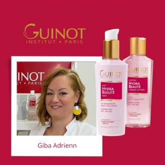 Kozmetikusaink kedvenc termékei