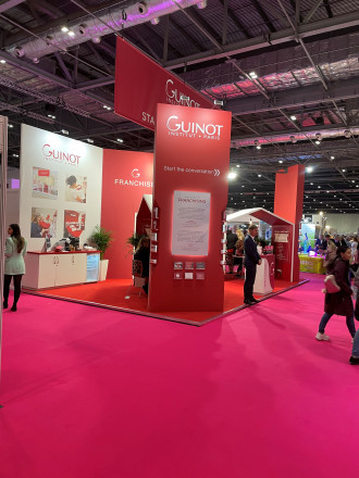 2021 London Beauty Expo