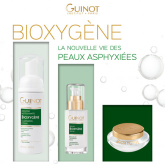 Gamme Bioxygène