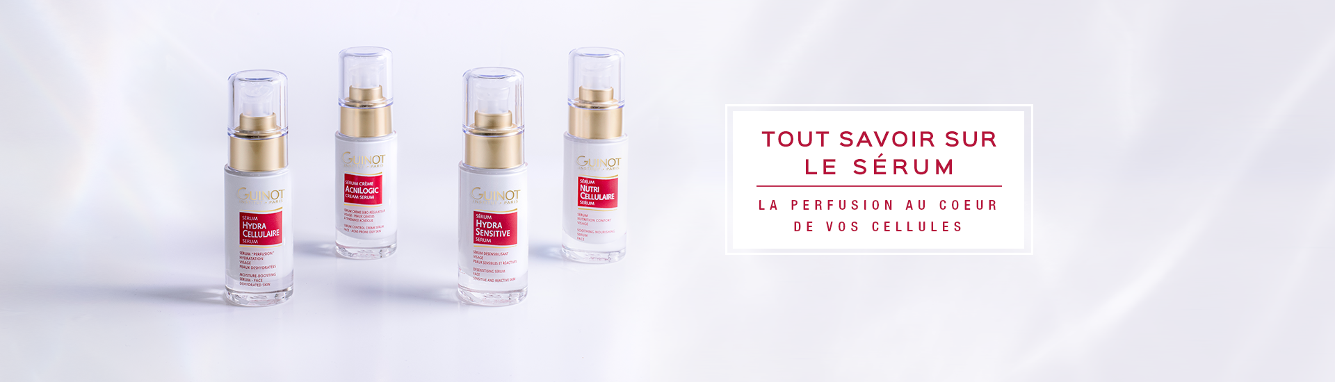 Hydra Cellulaire Serum