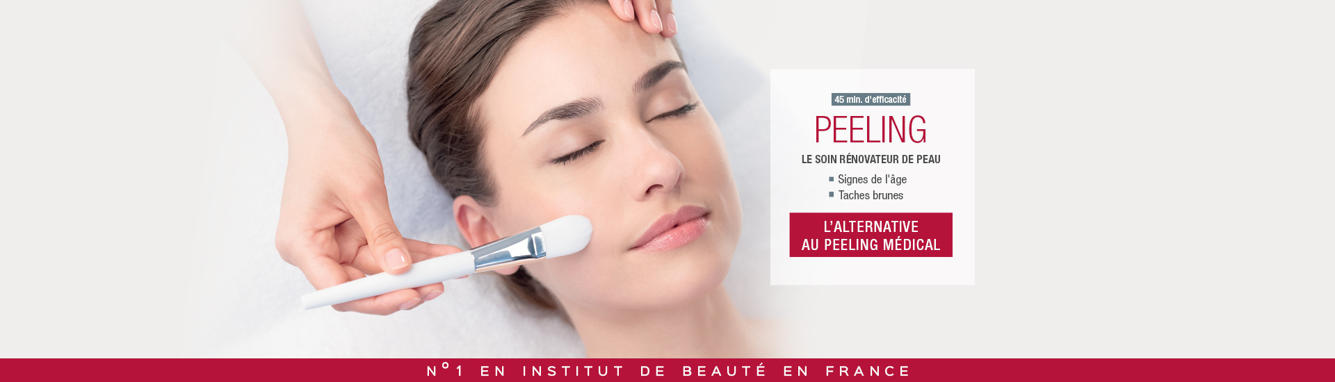 Növényi savas hámlasztás