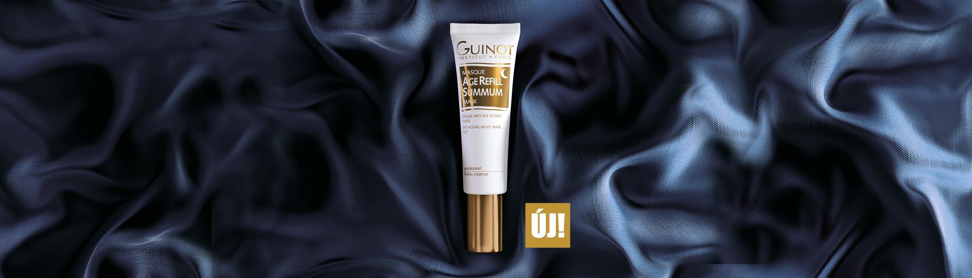 Age Refill Summum Mask