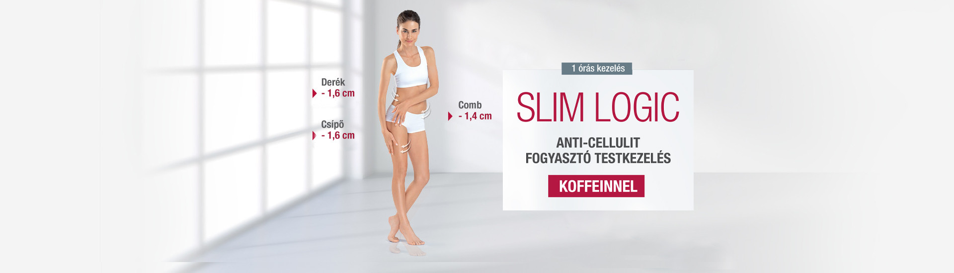 Slim Logic Treatment