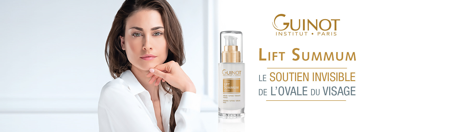 Lift Summum Serum
