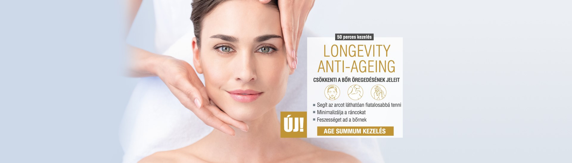 Age Summum kezelés