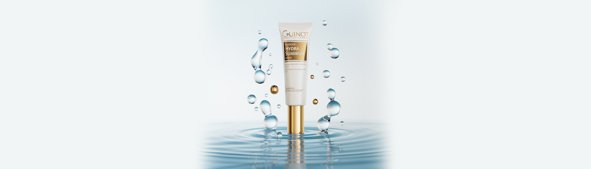 Hydra Summum Mask